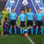 calcio sezione aia grosseto debutto serie A giugglioli dicembre 2025