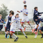 follonica gavorrano azione di gioco Allievi vs Roselle dicembre 2025
