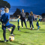 follonica gavorrano scuola calcio Allenamento dicembre 2025-2
