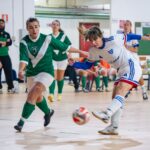 follonica gavorrano squadra calcio a 5 femminile dicembre 2025