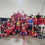hockey pista circolo pattinatori grosseto squadra Giovanissimi dicembre 2025