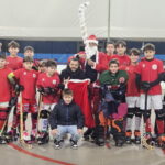 hockey pista circolo pattinatori grosseto squadra under 15 dicembre 2025