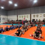 invictavolleyball memorial brugnara dicembre 2025-2