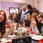 pallavolo grosseto festa di natale 2025