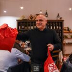 pallavolo grosseto festa di natale 2025-2