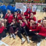 pallavolo grosseto luca consani squadra under 16 vince il torneo offida nelle marche dicembre 2025-1