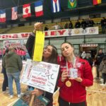pallavolo grosseto luca consani squadra under 16 vince il torneo offida nelle marche dicembre 2025-2