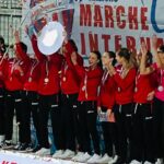 pallavolo grosseto luca consani squadra under 16 vince il torneo offida nelle marche dicembre 2025-3