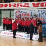pallavolo grosseto luca consani squadra under 16 vince il torneo offida nelle marche dicembre 2025-4