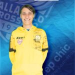 pallavolo grosseto silvia rusithgi allenatrice squadra under 12 dicembre 2025