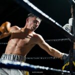 pugilato Halit Eryilmaz fight gym riunione di dicembre 2025-1