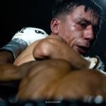 pugilato Halit Eryilmaz fight gym riunione di dicembre 2025