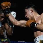 pugilato Halit Eryilmaz fight gym riunione di dicembre 2025-2