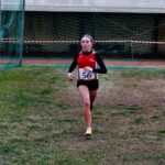 atletica campionato provinciale di cross Meravigli gennaio 2026