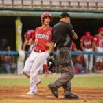 baseball bsc grosseto Andrea Sellaroli gennaio 2026
