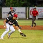 baseball bsc grosseto Matteo Marucci gennaio 2026