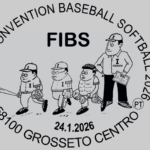 baseball grosseto logo Coach Convention 2026 gennaio 2026-1