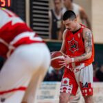 basket gea grosseto squadra divisione regionale 1 giocatore Mari Coppa gennaio 2026