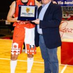 basket gea grosseto squadra prima divisione regionale Edoardo Furi e Massimo Faraoni gennaio 2026