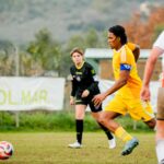follonica gavorrano Allievi 2009 vs 3Academi azione di gioco gennaio 2026