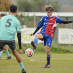 follonica gavorrano squadra Allievi vs ProSoccer azione di gioco gennaio 2026-1