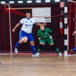 follonica gavorrano squadra calcio a 5 femminile vs San Giusto gennaio 2026-2