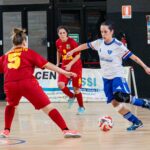follonica gavorrano squadra calcio a 5 femminile vs San Giusto gennaio 2026-4