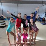 ginnastica atlete polisportiva barbanella uno gennaio 2026-2