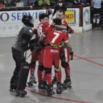 hockey pista Serie A1 derby maremma Cp grosseto-Blue Factor Castiglione 7-3 gennaio 2026-2