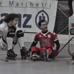 hockey pista serie A 1 squadra circolo pattinatori grosseto gennaio 2026-1