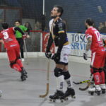 hockey pista serie A 1 squadra circolo pattinatori grosseto gennaio 2026-2