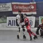 hockey pista serie A1 circolo pattinatori grosseto viareggio gennaio 2026-1