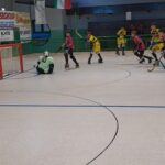 hockey pista squadra under17 Lo Scoiattolo Castiglione vs Cgc Viareggio 10-0 gennaio 2026-2