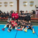 invictavolleyball squadra settore giovanile gennaio 2026-2