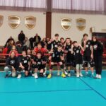 invictavolleyball squadra settore giovanile gennaio 2026-3