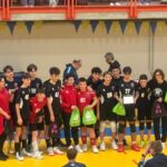 invictavolleyball squadra under 15 memorial brugnara gennaio 2025-3