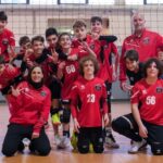 invictavolleyball under 13 gennaio 2026-1