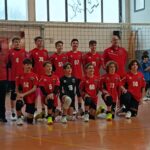 invictavolleyball under 13 gennaio 2026