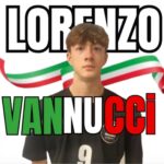 invictavollyeball stage nazionale lorenzo vannucci gennaio 2026