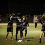 nike league calcio a 8 gennaio 2026