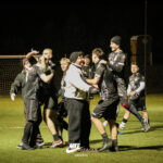 nike league calcio a 8 grosseto azione di gioco gennaio 2026-2