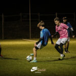 nike league grosseto azione di gioco gennaio 2026