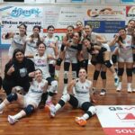 pallavolo grosseto giorgio peri under 14 gennaio 2026