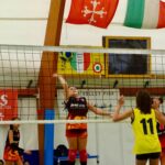 pallavolo grosseto squadra under 12 torneo di pisa gennaio 2026-3