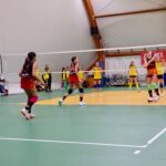 pallavolo grosseto squadra under 12 torneo di pisa gennaio 2026-4