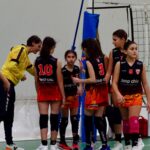 pallavolo grosseto squadra under 12 torneo di pisa gennaio 2026-6