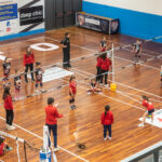 pallavolo grosseto torneo trofeo città di grosseto s3 gennaio 2026