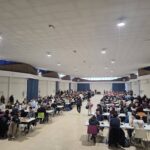 scacchi mattoallaprossima torneo di empoli gennaio 2026