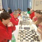 scacchi squadra mattoallaprossima torneo gennaio 2026