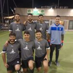 uisp calcio a 5 squadra pezzotto gennaio 2026